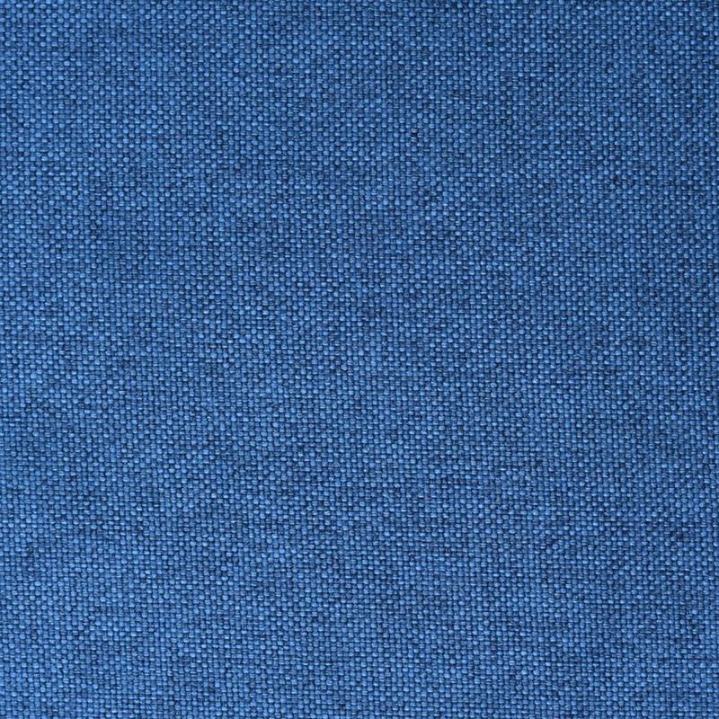 Linho azul